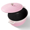 Gourmet Bräter 32x25 cm mit Deckel, Induktion geeignet