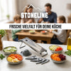 V Hobel, 9-teilig